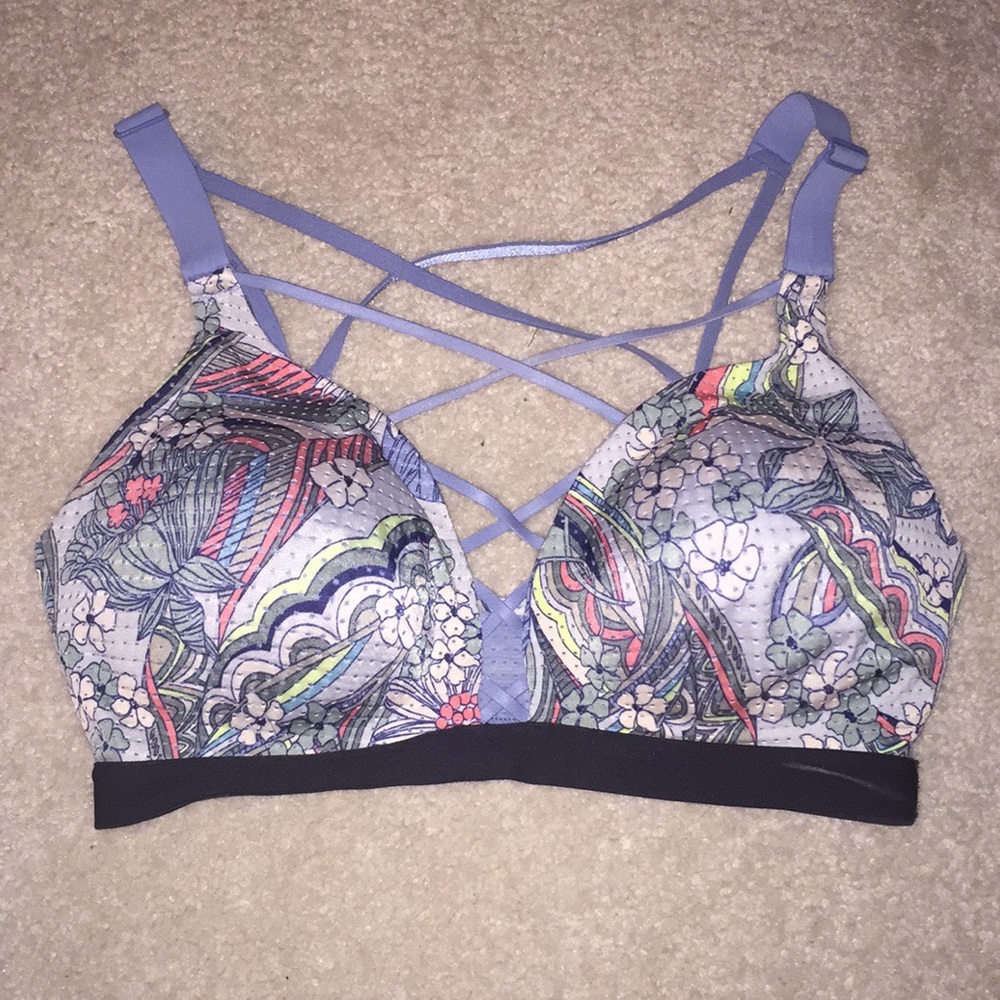 VICTORIA SECRET SPORTS BRA